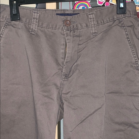 Brown US Polo shorts - Picture 2 of 3